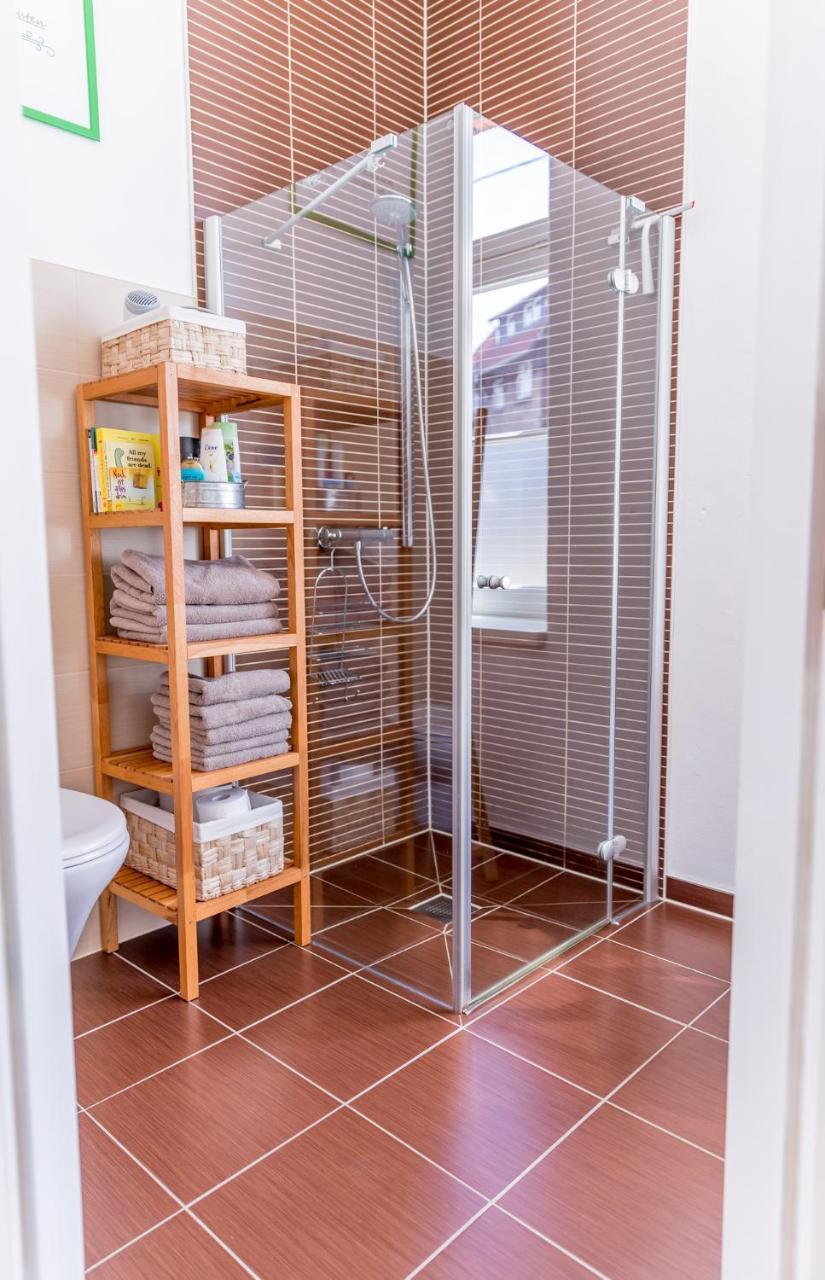 Bahnhof Frauenstein Wartehalle Appartement Frauenstein (Saxony)